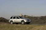 Jeep Grand Cherokee 2005 года